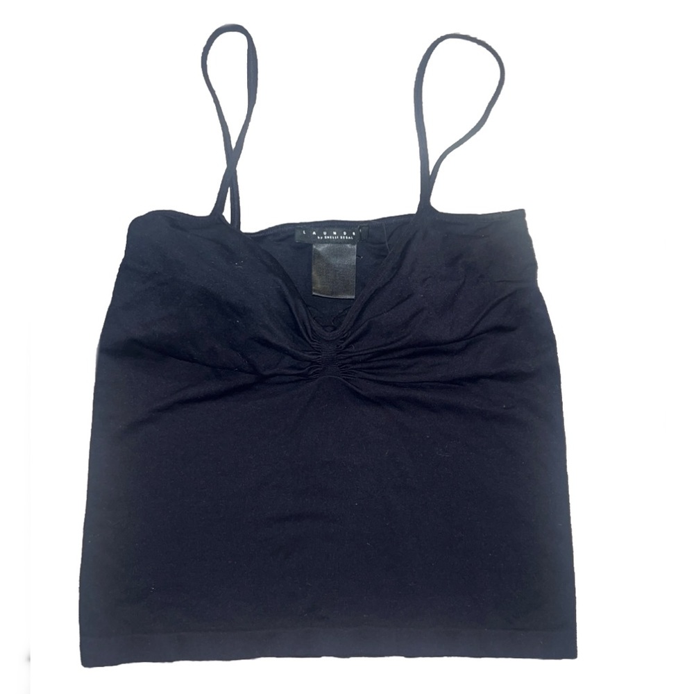 Vintage Laundry by Shelli Segal Camisole